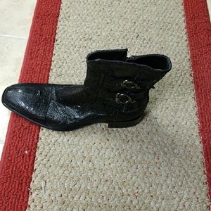 Men's boot